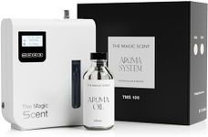 The Magic Scent Diffuser - Air Mach