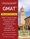 GMAT Prep Book 2019 & 2020: GMAT Study Guide 2019 & 2020 and Practice Test Questions for the Graduate Management Admission Test