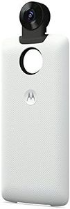 Moto 360 Camera - White