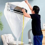 AC Waterproof Cleaning Cover Dust W