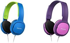 Philips SHK2000PK Kids Over-Ear Noi