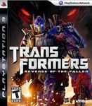 Transformers: Revenge of the Fallen (Import)