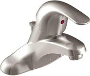 Moen WSL84502SRN Adler One-Handle L