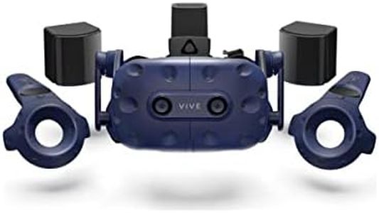 HTC Vive P