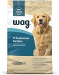 Amazon Brand – Wag Dry Dog Food, Sa