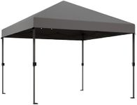 Outsunny 3 x 3(m) Pop Up Gazebo, 1 
