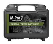 Prom M-Pro 7 Tactical Cleaning Kit Clam