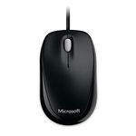 Microsoft Wired Optical Mouses