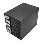 Syba Hard Drive Enclosures