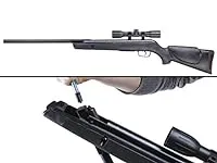 Gamo 6110017154 Varmint Air Rifle .