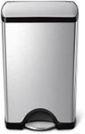 simplehuman 38 Liter / 10 Gallon Re