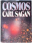 Cosmos 1st edition by Sagan, Carl (1980) Hardcover