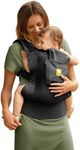 LÍLLÉbaby 3-in-1 Ergonomic CarryOn 