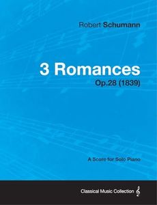 3 Romances