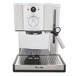 Breville ESP8XL Cafe Roma Stainless