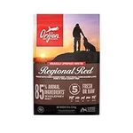 ORIJEN Dry Dog Food, Regional Red, Biologically Appropriate & Grain Free