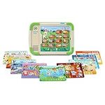 LeapFrog LeapTab Touch (English Version)