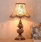 GDLight European Style Table Lamp V