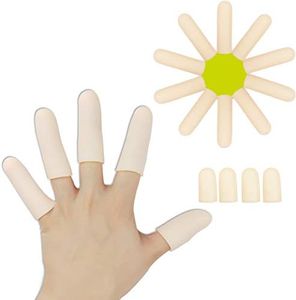 Gel Finger