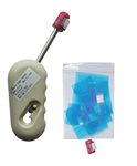 UL1439D Sharp Edge Tester (Included 21PCS Test Cap)