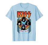 KISS - Alive Worldwide T-Shirt