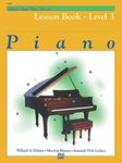 Alfred's Basic Piano Library - Lesson 3: Learn to Play with this Esteemed Piano Method