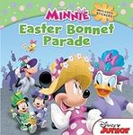 Minnie: Easter Bonnet Parade: Inclu