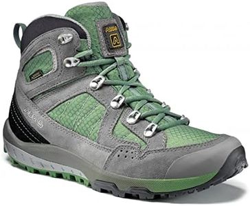 ASOLO Women's Landscape GV Hiking Boot Hedge Green 10