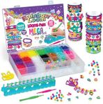Rainbow Loom Loomi-Pals Mega Set -