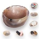 Orientrea Agate Decorative Bowls, A