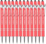 KOLOWKO Personalized 2-in-1 Ballpoi