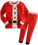 Vaenait Matching Christmas Pajamas For Family Xmas Pjs Holiday Matching Sets High Elf K'I'D 2XL