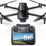 Ruko U11MINI 4K (RC3) Drone with ca