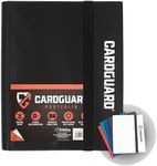 CardGuard Trading Card Binder Pro-F
