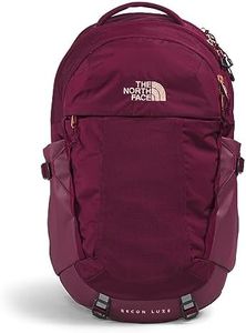 THE NORTH FACE Women's Recon Luxe Laptop Backpack