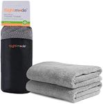 Flightmode Microfiber Sports Towel,