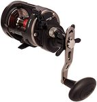 Penn Fishing Reel Warfare WAR15LWLH Left Handle Trolling Sea Boat Big Game