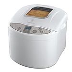 Russell Hobbs 18036-56 Breadmaker Classics fas bake-18036-56, White