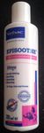 virbac animal health Episoothe - Soothing Shampoo for Dogs, Cats and Horses,200 Ml