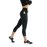 FlipBelt Women's Standard Mid Rise 