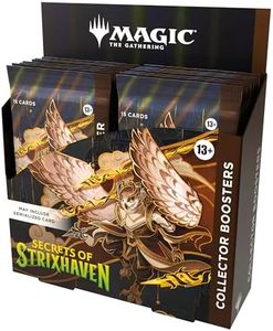 Magic: The