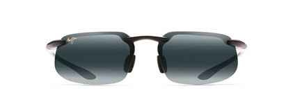 Maui Jim Kanaha Rimless Sunglasses