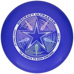 Discraft 175 Gram Ultra Star Sport Disc, Royal Blue