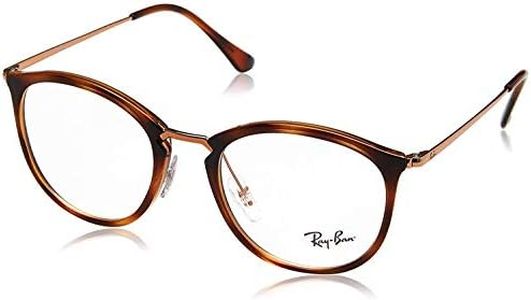 Ray-Ban RX