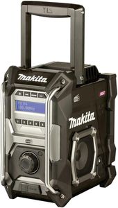 Makita Job Site Radio – DAB Digital Portable Worksite Speaker