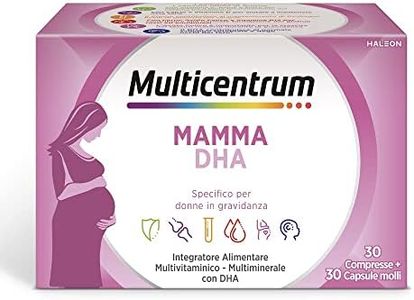 Multicentr