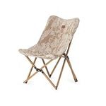 MW01 Outdoor Folding Chair