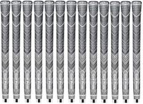 Set of 13 New Golf Pride MCC Plus4