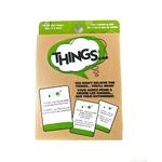 Game of Things Card Game/Expansion Pack