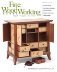 Fine Woodworking Magazine 16th February 2026